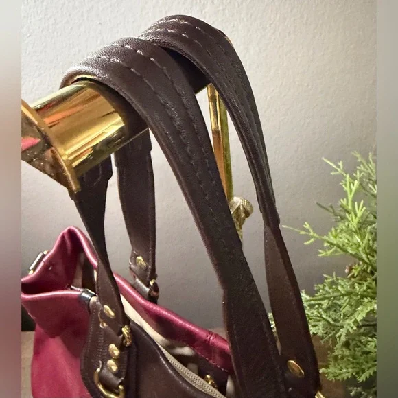 Coach Ashley Shoulder/Crossbody Bag - Picture 6 of 16